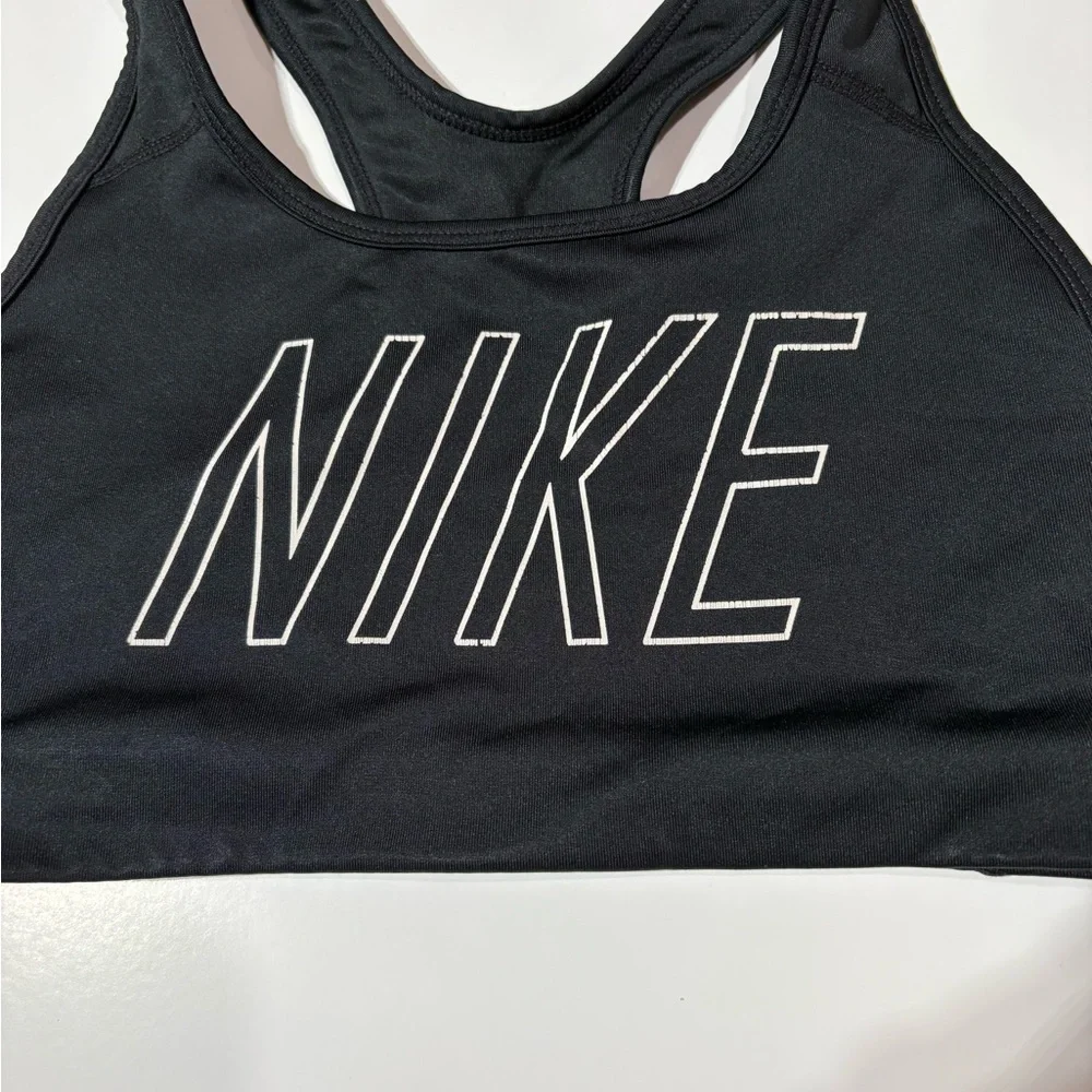 Nike Sports Bras (set of 2) women’s size small